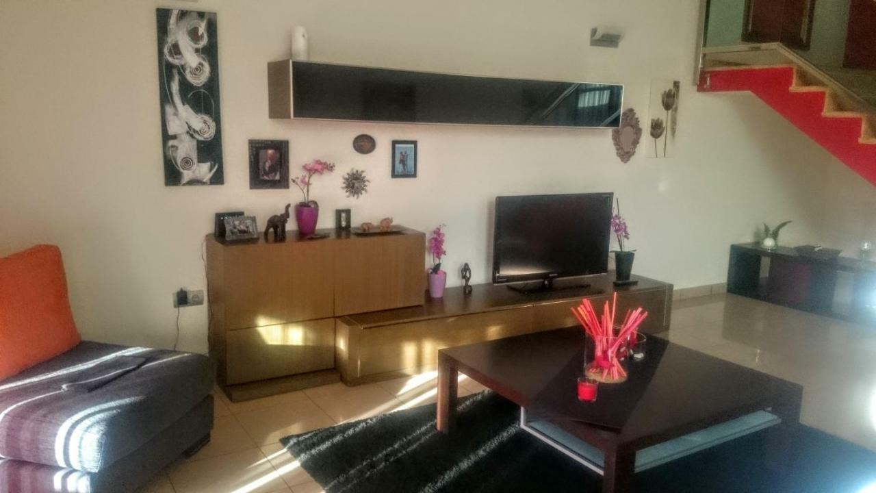 Bed & Breakfast La Perla De Sonnenland Maspalomas  Exterior photo