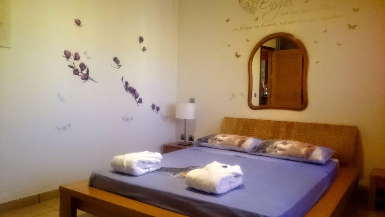 Bed & Breakfast La Perla De Sonnenland Maspalomas  Exterior photo